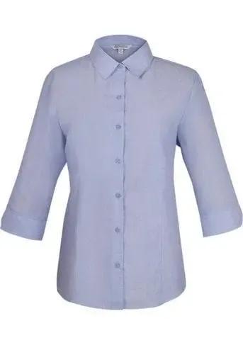 Aussie Pacific Women's Belair 3/4 Sleeve Shirt 2905T
